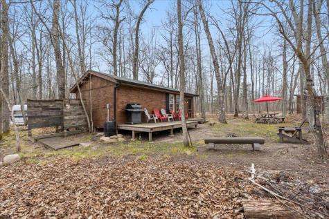41948 Shamrock Lane Fifty Lakes MN 56448