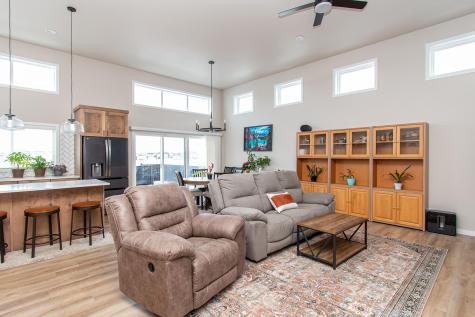 5507 Lori Lane W West Fargo ND 58078