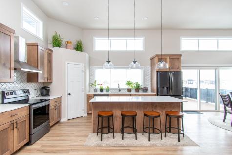 5507 Lori Lane W West Fargo ND 58078