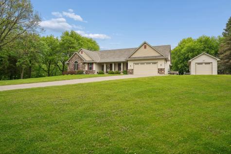 1118 25th Street NW Buffalo MN 55313
