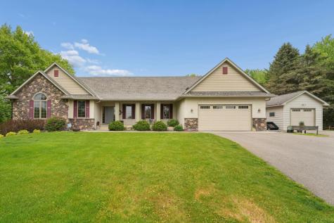 1118 25th Street NW Buffalo MN 55313