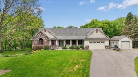 1118 25th Street NW Buffalo MN 55313