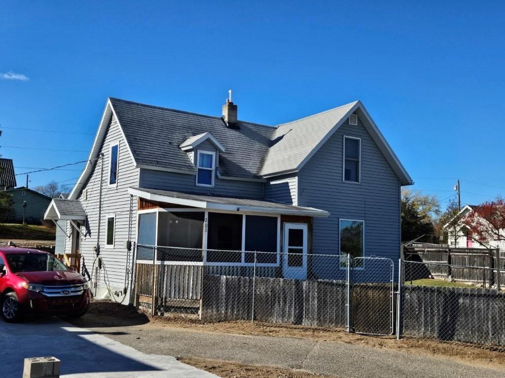 203 Sand Lake Avenue SW Bagley MN 56621