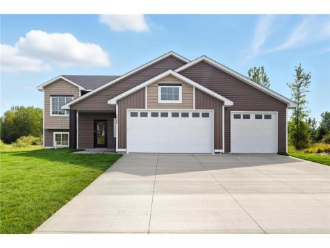 2858 11th Avenue NE Sauk Rapids MN 56379