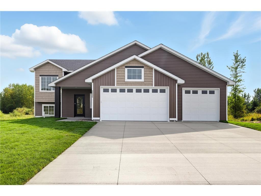 2858 11th Avenue NE Sauk Rapids MN 56379