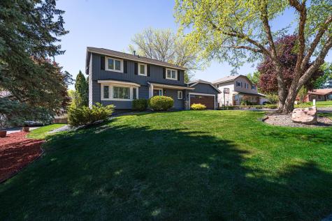 613 Chicago Drive Burnsville MN 55306