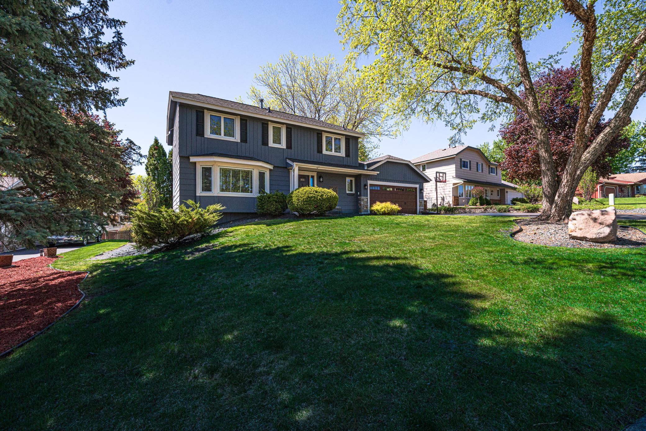 613 Chicago Drive Burnsville MN 55306