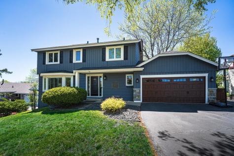 613 Chicago Drive Burnsville MN 55306