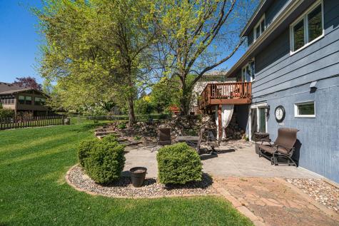 613 Chicago Drive Burnsville MN 55306