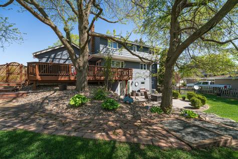 613 Chicago Drive Burnsville MN 55306