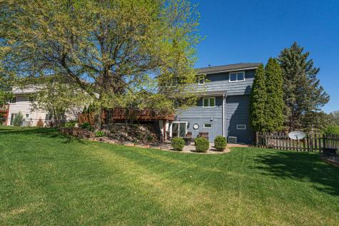 613 Chicago Drive Burnsville MN 55306