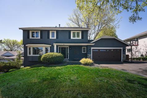 613 Chicago Drive Burnsville MN 55306