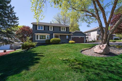 613 Chicago Drive Burnsville MN 55306