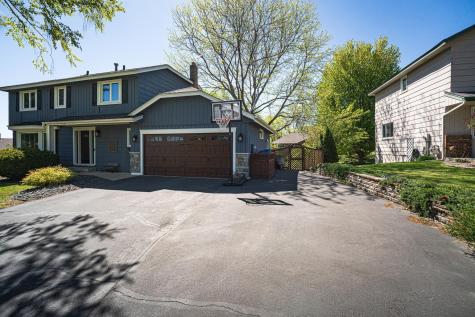 613 Chicago Drive Burnsville MN 55306