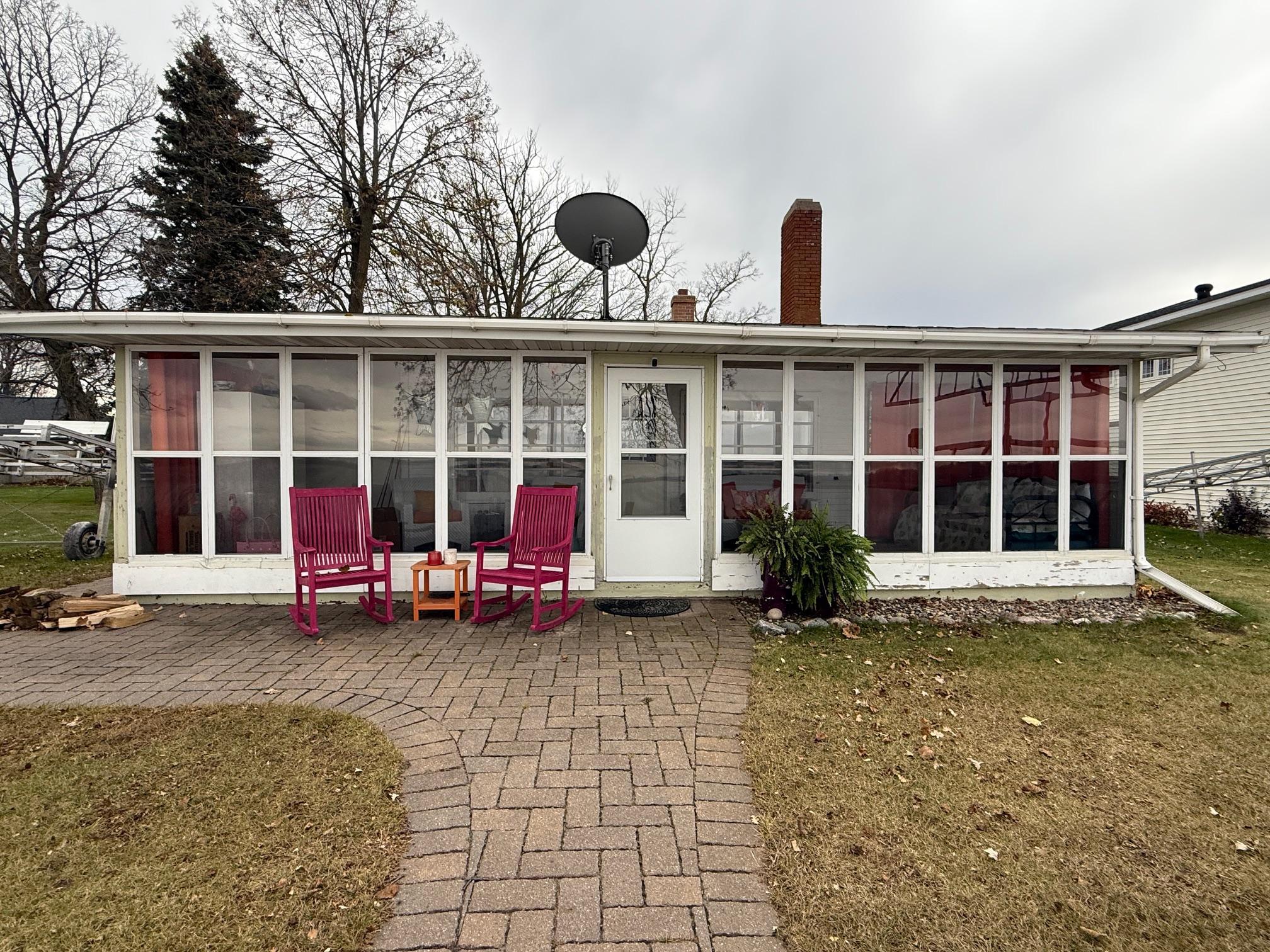 1590 W Lake Drive Detroit Lakes MN 56501