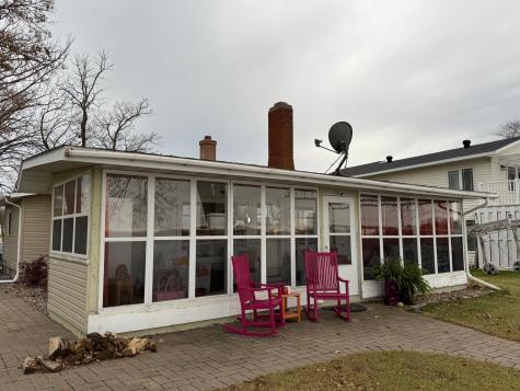 1590 W Lake Drive Detroit Lakes MN 56501