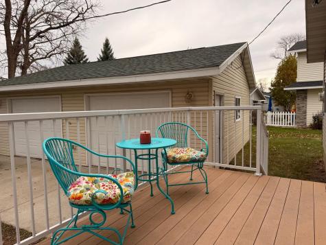1590 W Lake Drive Detroit Lakes MN 56501