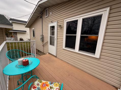 1590 W Lake Drive Detroit Lakes MN 56501