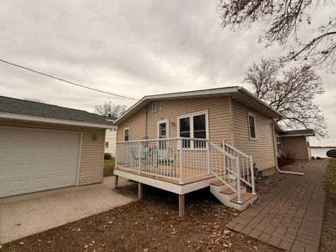 1590 W Lake Drive Detroit Lakes MN 56501