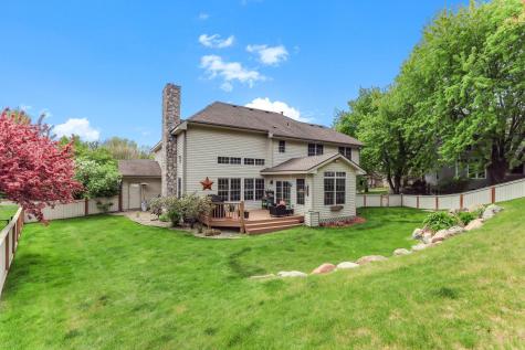 8777 Cottonwood Lane Eden Prairie MN 55347