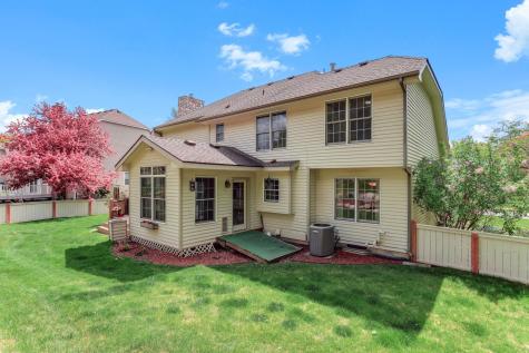 8777 Cottonwood Lane Eden Prairie MN 55347