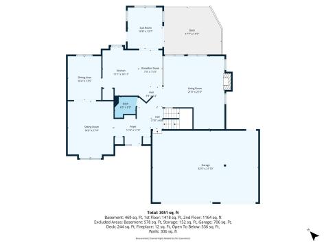 8777 Cottonwood Lane Eden Prairie MN 55347