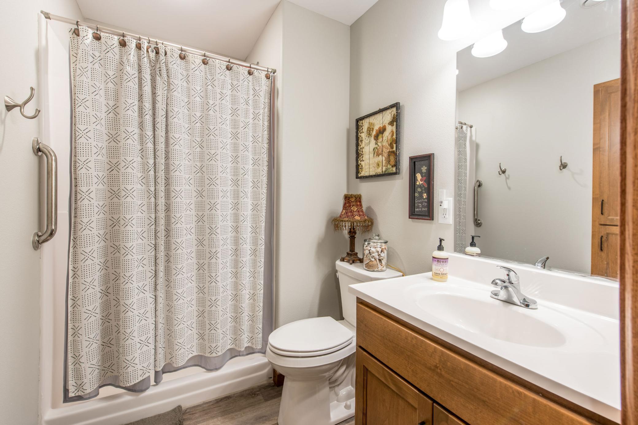 323 1/2 Fairgrounds Road Alexandria MN 56308