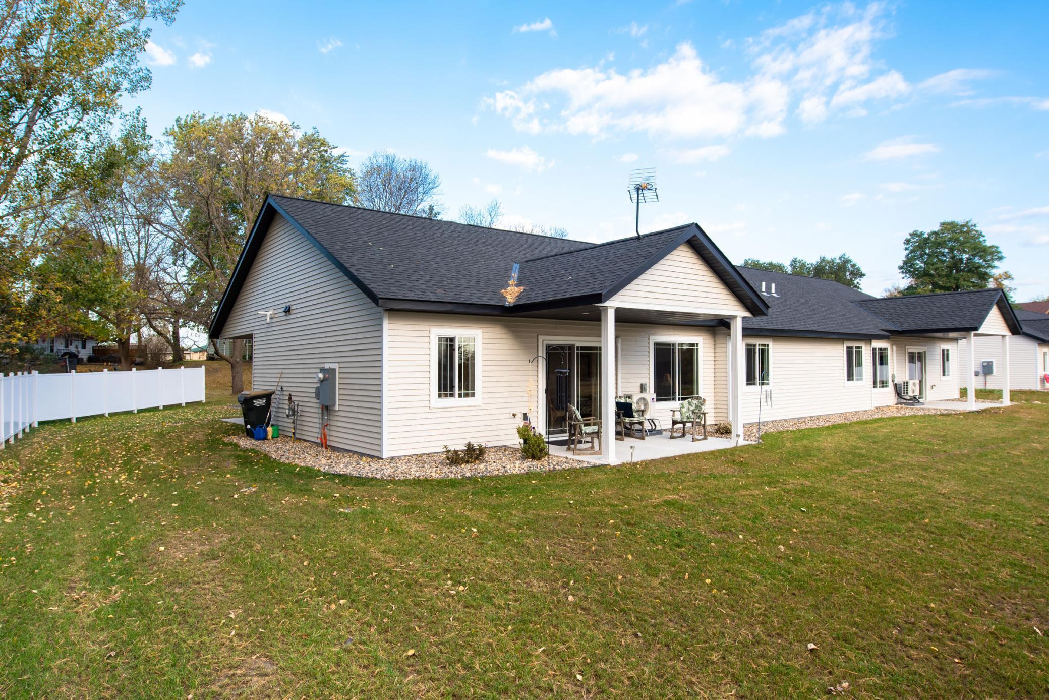 323 1/2 Fairgrounds Road Alexandria MN 56308