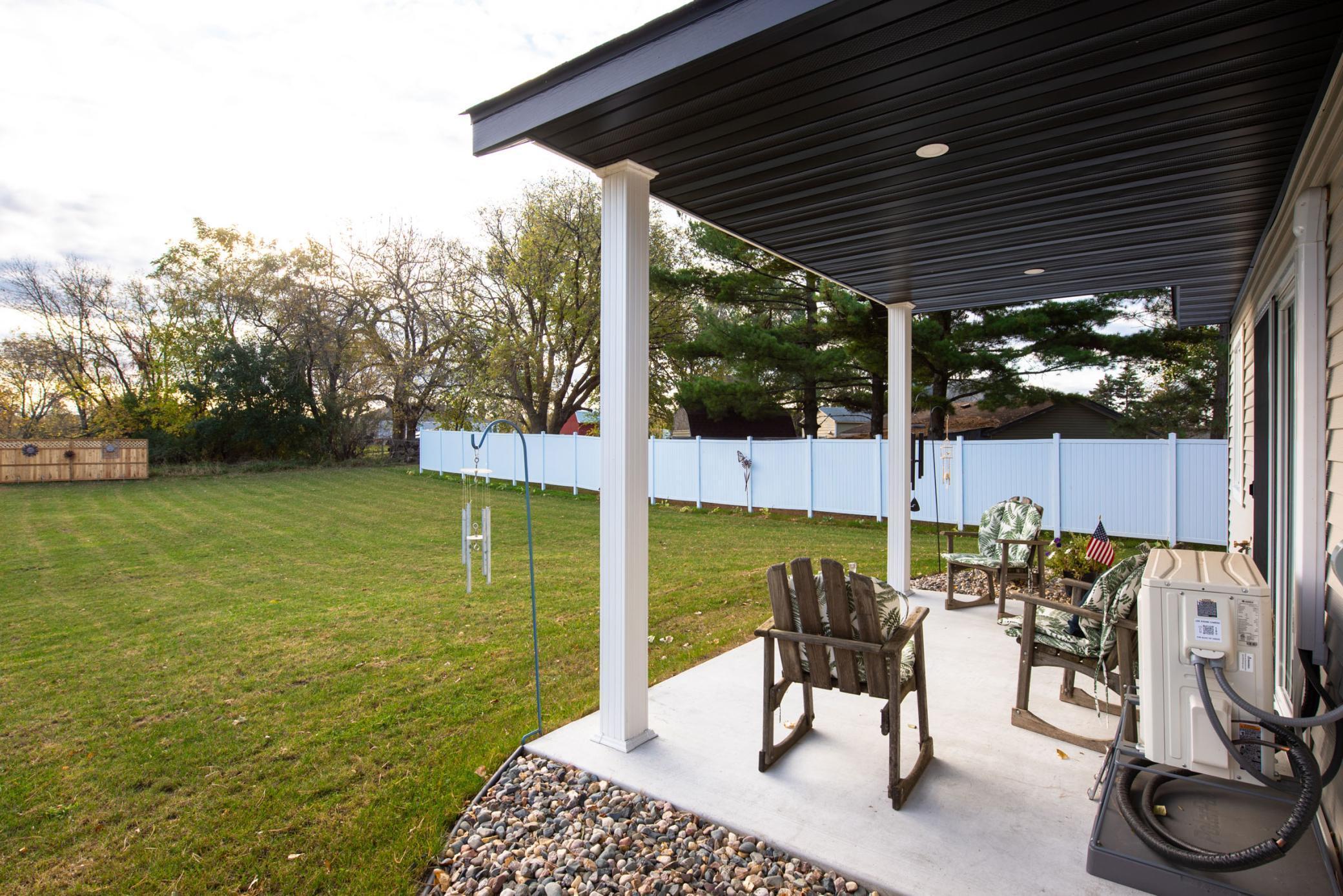 323 1/2 Fairgrounds Road Alexandria MN 56308