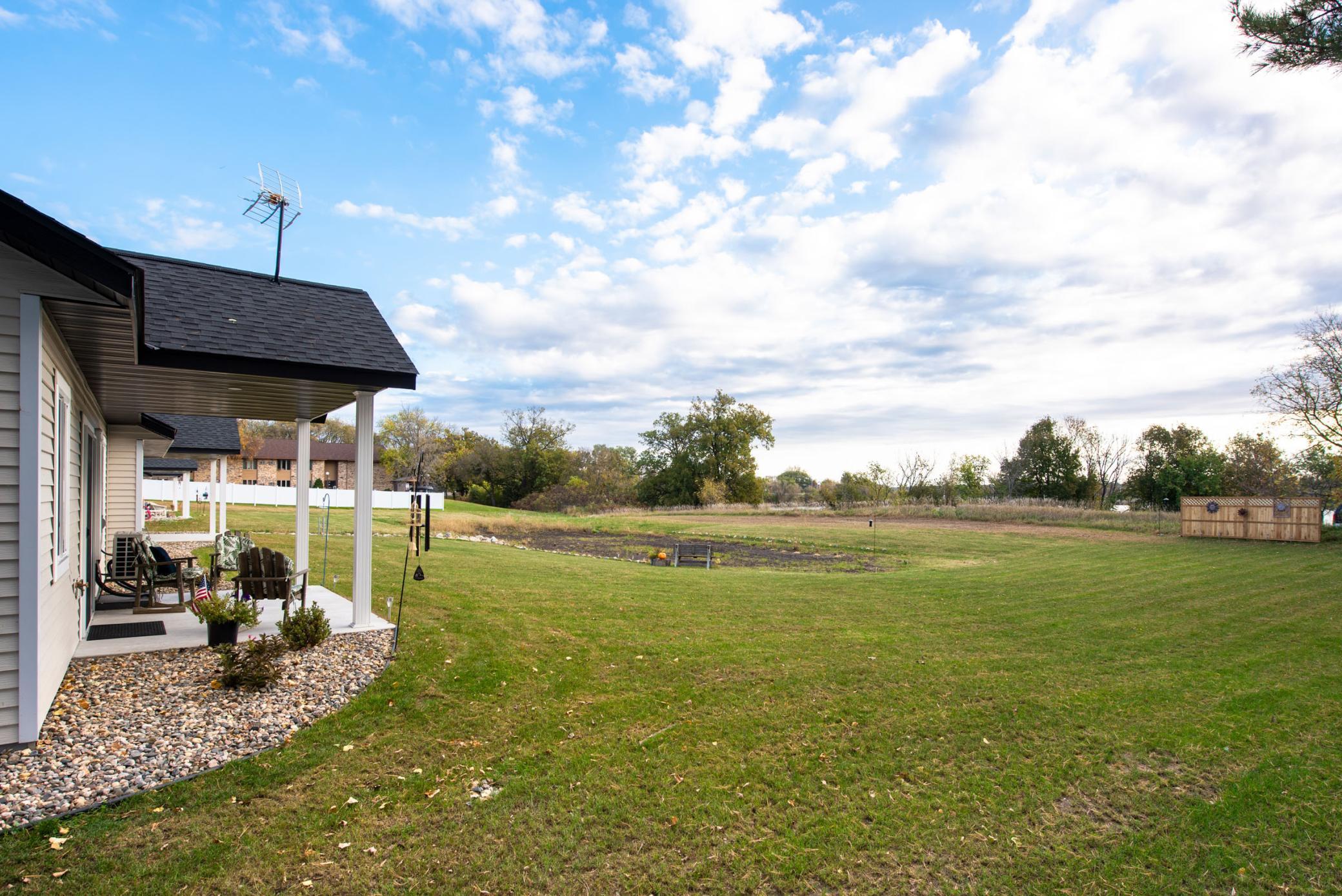 323 1/2 Fairgrounds Road Alexandria MN 56308