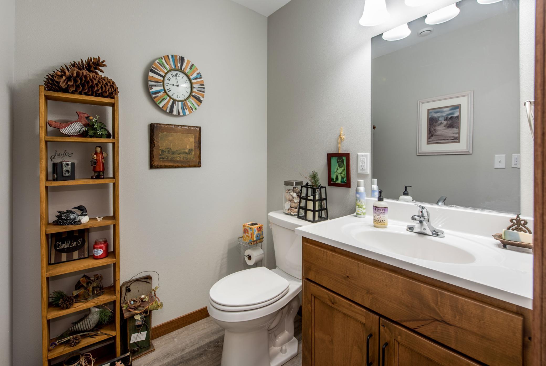 323 1/2 Fairgrounds Road Alexandria MN 56308