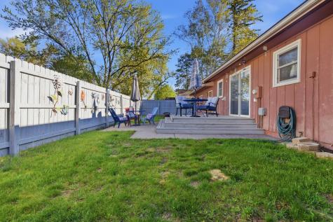 605 10th Avenue NE Brainerd MN 56401