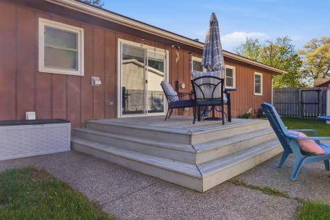 605 10th Avenue NE Brainerd MN 56401