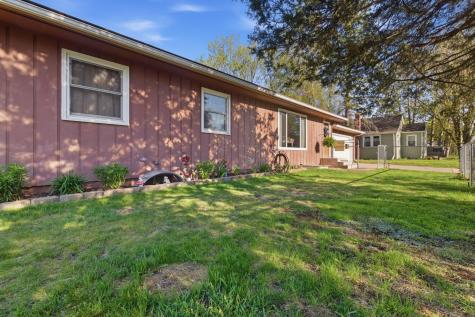 605 10th Avenue NE Brainerd MN 56401