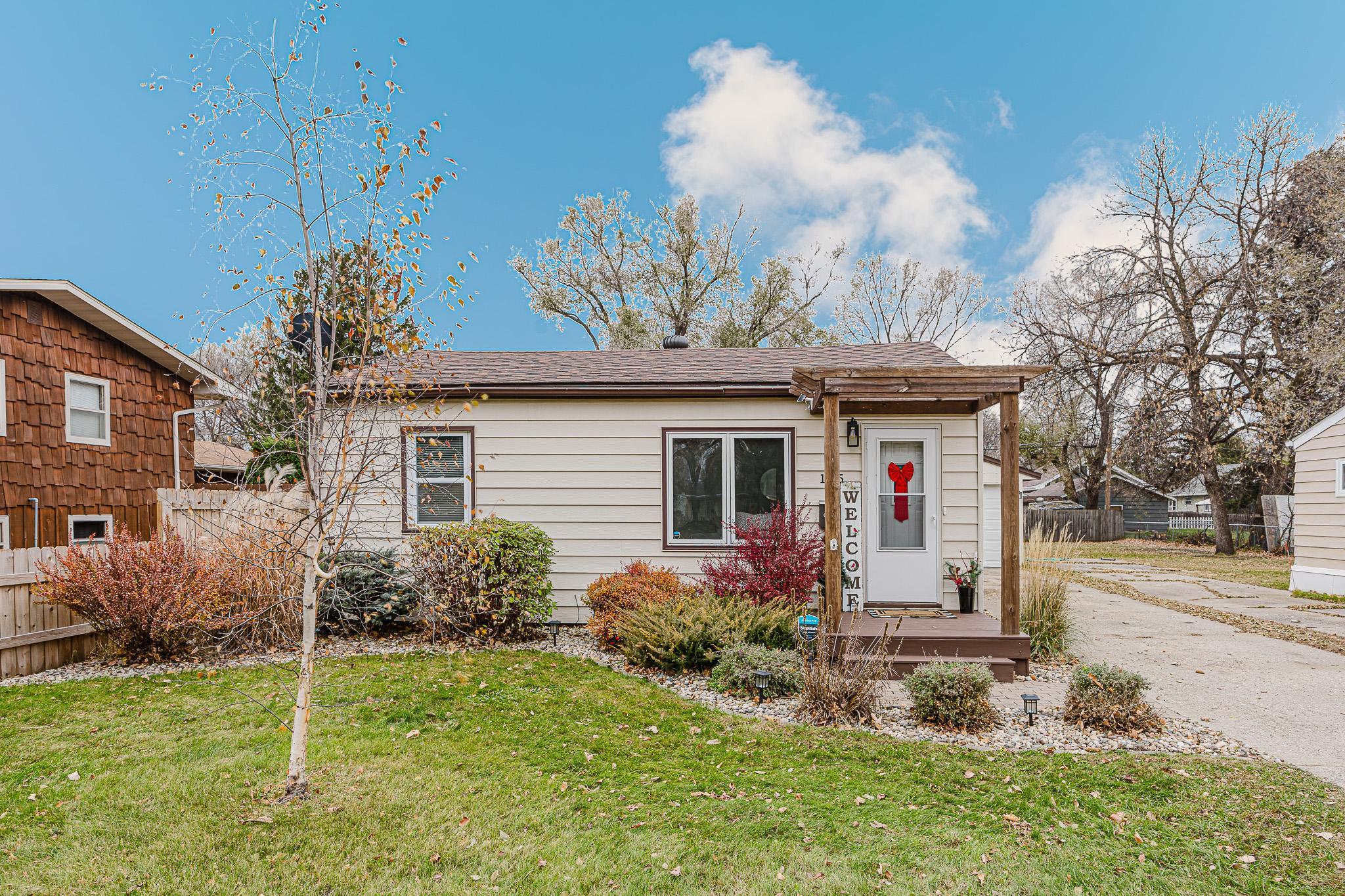 1545 15th Street S Fargo ND 58103