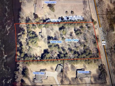 12097 Hillton Road Little Falls MN 56345