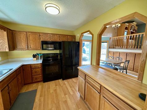 6933 Sumac Court Centerville MN 55038