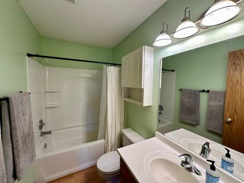 6933 Sumac Court Centerville MN 55038