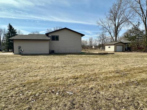 6933 Sumac Court Centerville MN 55038