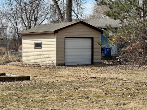 6933 Sumac Court Centerville MN 55038