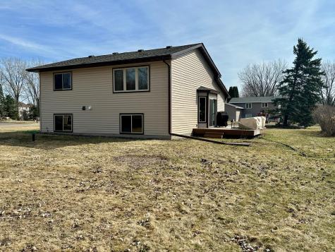 6933 Sumac Court Centerville MN 55038