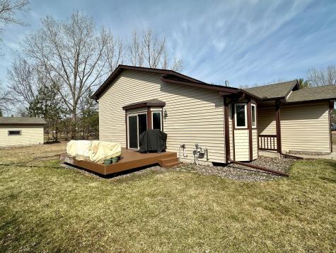 6933 Sumac Court Centerville MN 55038
