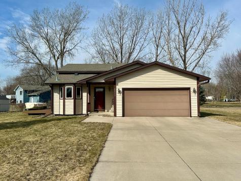 6933 Sumac Court Centerville MN 55038