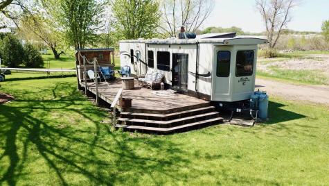 1391 Trisco Cove Drive SE Osakis MN 56360
