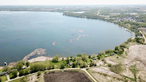 1391 Trisco Cove Drive SE Osakis MN 56360