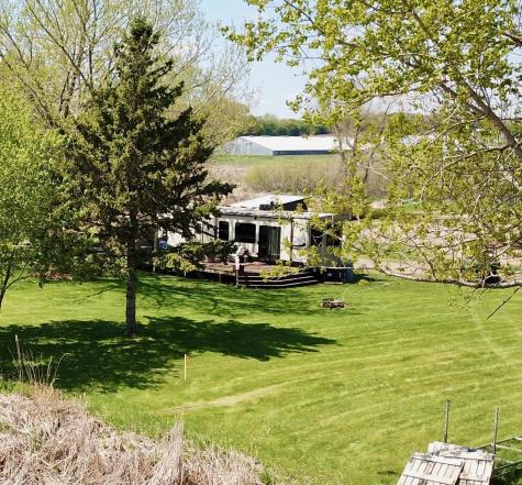 1391 Trisco Cove Drive SE Osakis MN 56360