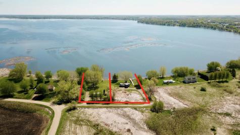 1391 Trisco Cove Drive SE Osakis MN 56360