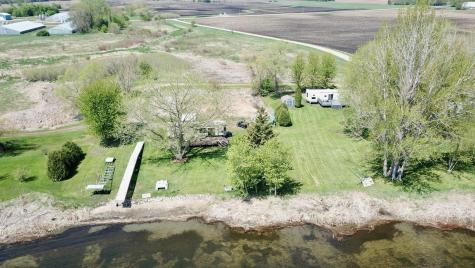 1391 Trisco Cove Drive SE Osakis MN 56360