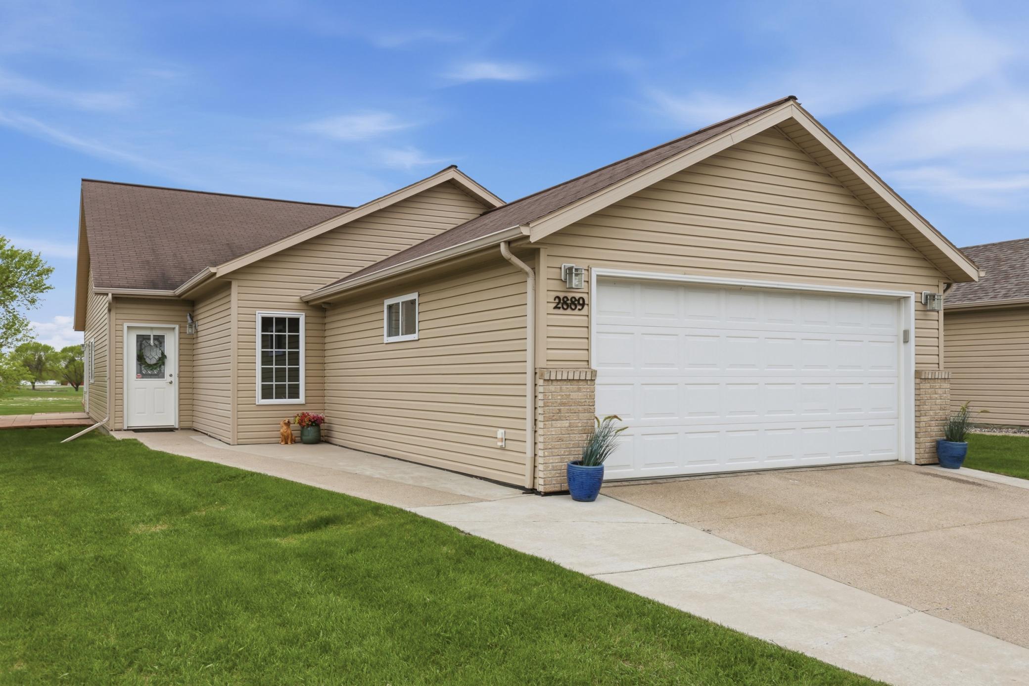 2889 35th Street S Moorhead MN 56560