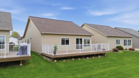 2889 35th Street S Moorhead MN 56560